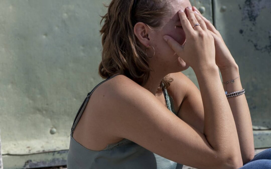 Meisjes in Nederland zijn minder gelukkig dan vijf jaar geleden