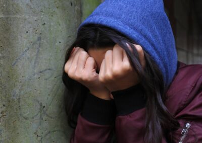 ‘Unprecedented decline’ in mental health of young Dutch teenagers
