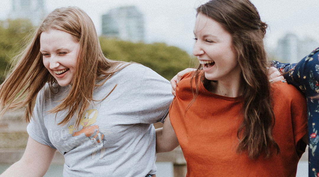 Forse verslechtering mentale gezondheid meisjes