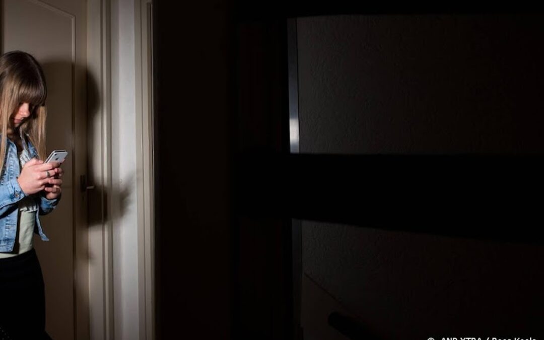 Onderzoekers: mentale gezondheid meisjes gaat fors achteruit