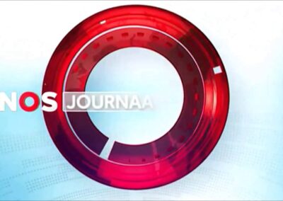 NOS journaal