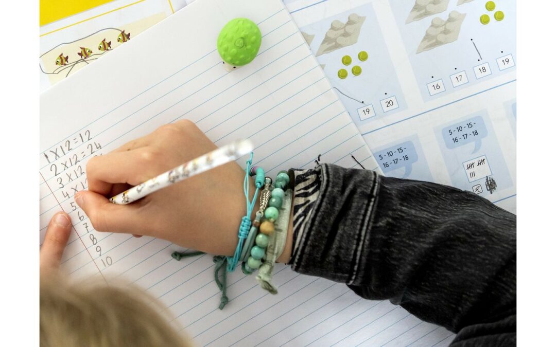 Kindertelefoon: veel stress bij jongeren, ook door ouders