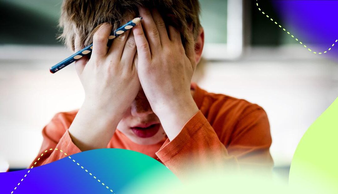 Toetscultuur zet jonge kinderen onder druk: 60 procent leraren schat in dat leerlingen buiten school trainen