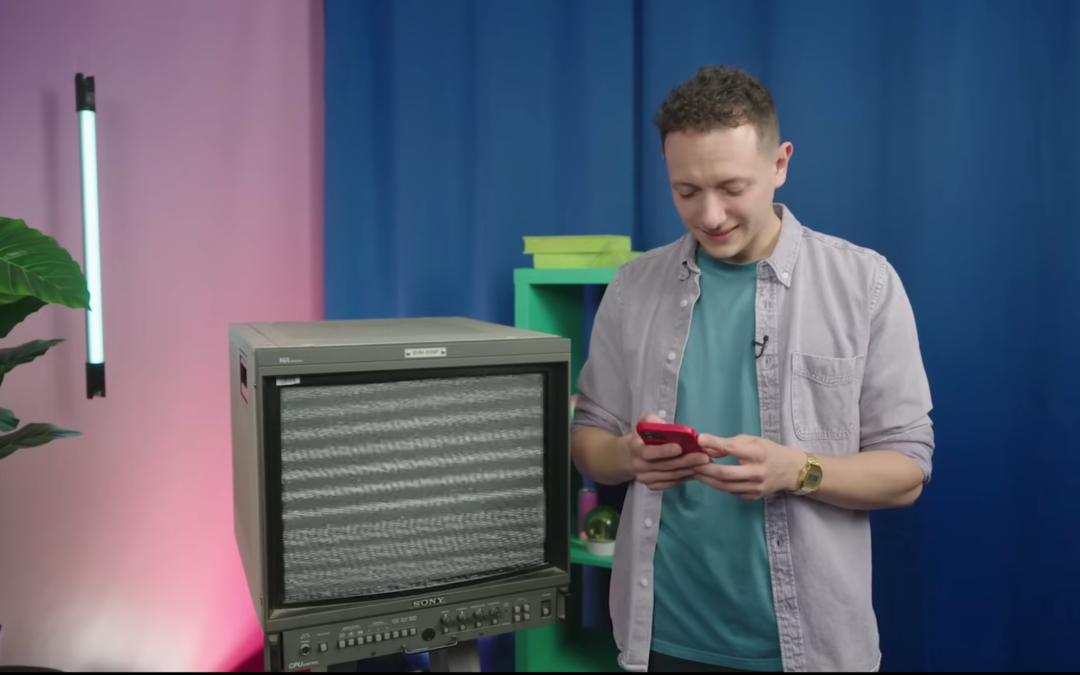 BOOMERS vinden ons zwak; terecht? Pointer checkt S5. NPO3